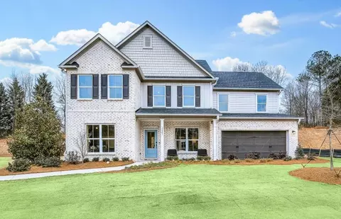 Hopewell Rd, Cumming, GA 30028
