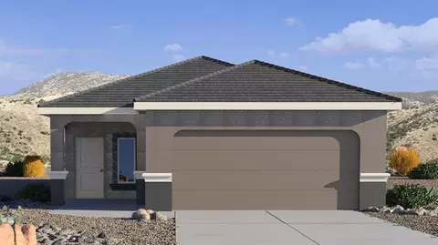 10082 N Camperi Ln, Marana, AZ 85653