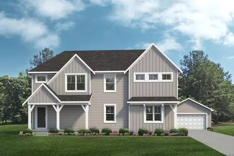 E Spring Street, Plymouth, MI 48170