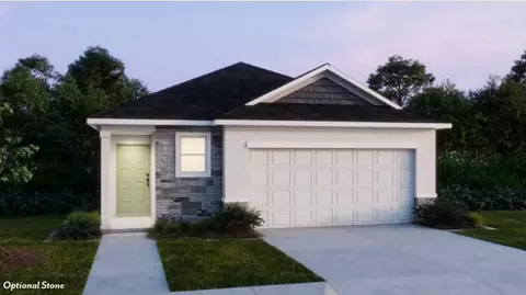 1070 Welda Ln, Jacksonville, FL 32221