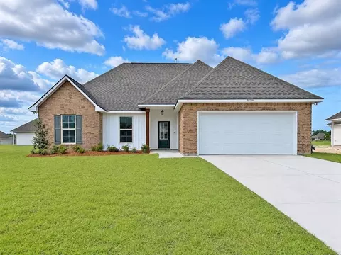 46096 Dover Dr, Hammond, LA 70401