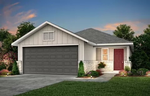 2951 Water Lotus, New Braunfels, TX 78130