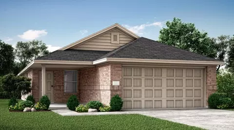 1403 Dovekie Dr, Forney, TX 75126