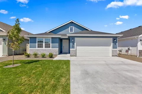 4548 W Wapoot St, Meridian, ID 83646