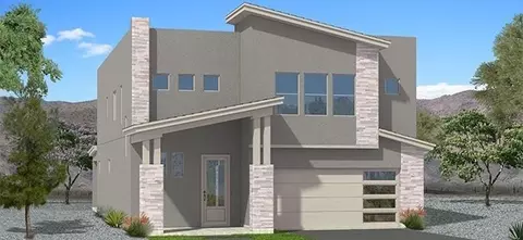 701 Paseo Del Agua St, El Paso, TX 79928