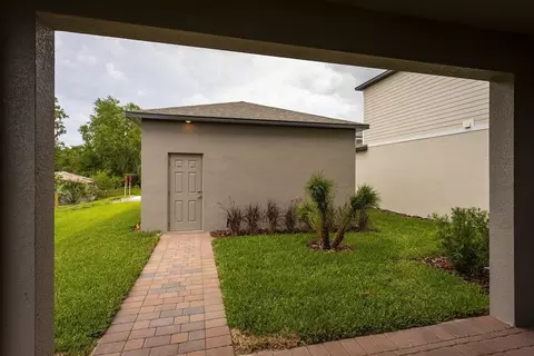 Exterior - 5328 Teirgarten St, Saint Cloud, FL 34771 photo 4 of 11