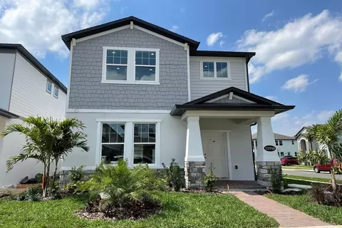 Exterior - 5328 Teirgarten St, Saint Cloud, FL 34771 photo 6 of 11