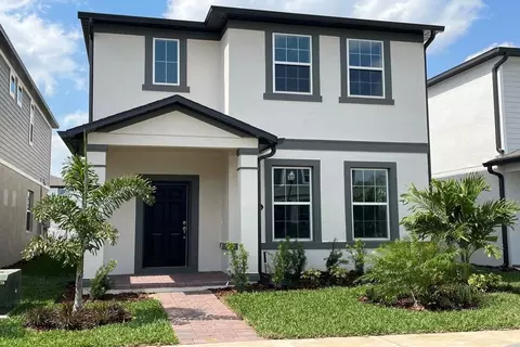 Exterior - 5328 Teirgarten St, Saint Cloud, FL 34771 photo 5 of 11