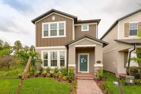 Exterior - 5328 Teirgarten St, Saint Cloud, FL 34771 photo 7 of 11