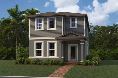Exterior - 5328 Teirgarten St, Saint Cloud, FL 34771 photo 2 of 5