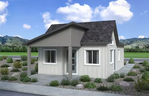 8748 Naperville Hts, Colorado Springs, CO 80908