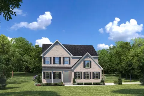 301 Thoroughbred Way, White House, TN 37188