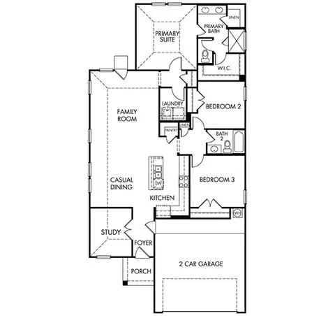 9917 Paladin Rdg, San Antonio, TX 78254