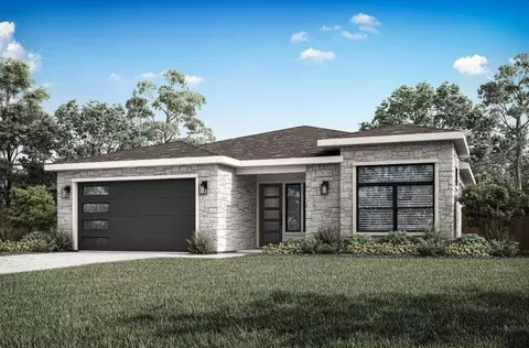 Exterior - 1908 Greenbrier Ct, Rosenberg, TX 77471 photo 2 of 9
