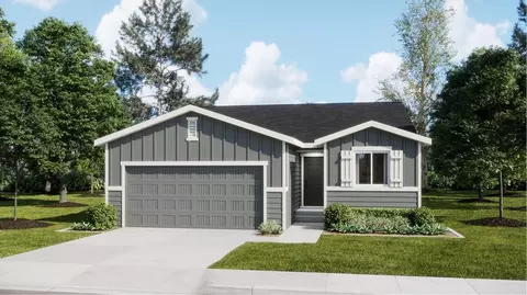 4135 W Howesdale Rd, Spokane, WA 99208