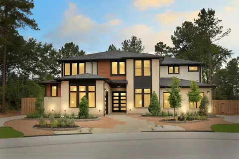 41811 Wendele Way, Montgomery, TX 77316