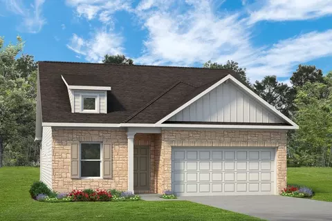 Old Hockley Rd., Magnolia, TX 77355