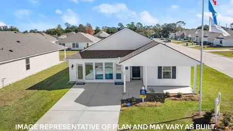 23018 Savannahwood Dr, Robert, LA 70455