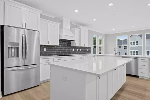 Kitchen - 14033 Rolling Pasture Rd, Boyds, MD 20841 photo 4 of 8