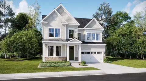 14033 Rolling Pasture Rd, Boyds, MD 20841