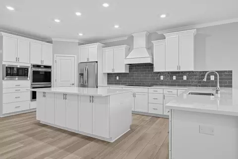 Kitchen - 14033 Rolling Pasture Rd, Boyds, MD 20841 photo 2 of 8