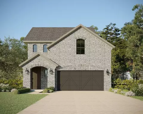 1809 Hillside Stroll Dr, Lavon, TX 75166