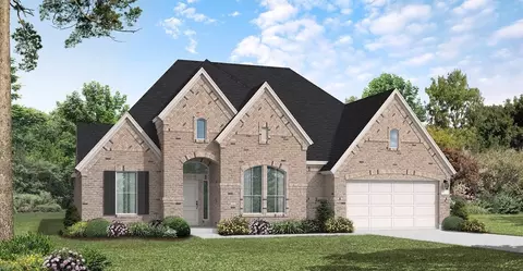 20411 Via Casa Laura Dr, Cypress, TX 77433