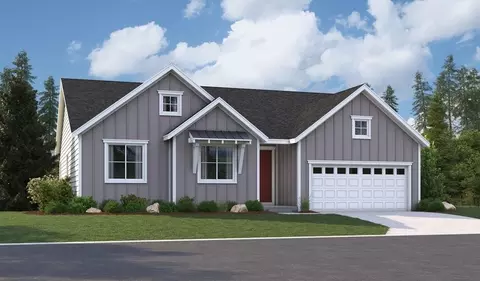 13926 207th Ave E, Bonney Lake, WA 98391