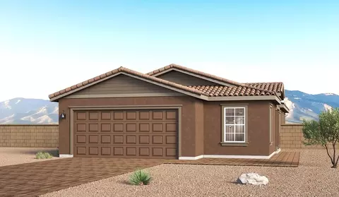 770 W Calle Manolete, Sahuarita, AZ 85629