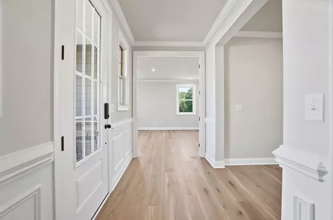 Entry Way - 2609 Mabel Ln, Monroe, NC 28110 photo 2 of 5