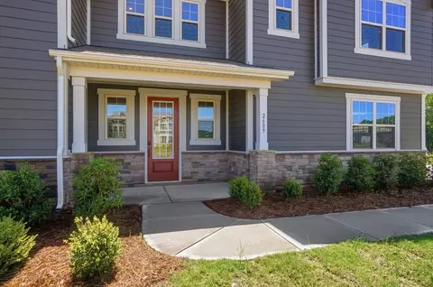Exterior - 2609 Mabel Ln, Monroe, NC 28110 photo 2 of 3