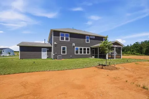 Exterior - 2609 Mabel Ln, Monroe, NC 28110 photo 3 of 3