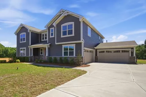 Exterior - 2609 Mabel Ln, Monroe, NC 28110 photo 2 of 3