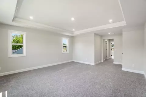 Bedroom - 2609 Mabel Ln, Monroe, NC 28110 photo 5 of 11