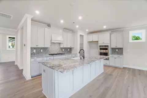 Kitchen - 2609 Mabel Ln, Monroe, NC 28110 photo 2 of 2