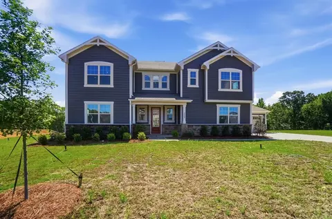 2609 Mabel Ln, Monroe, NC 28110