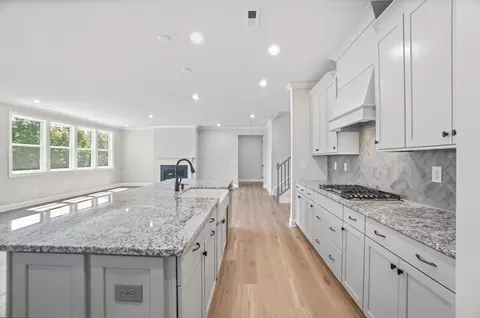 Kitchen - 2609 Mabel Ln, Monroe, NC 28110 photo 4 of 4