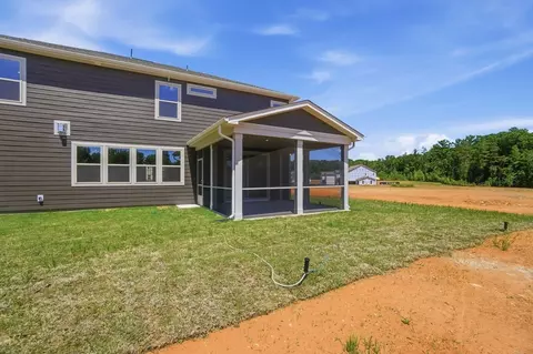 Exterior - 2609 Mabel Ln, Monroe, NC 28110 photo 3 of 3