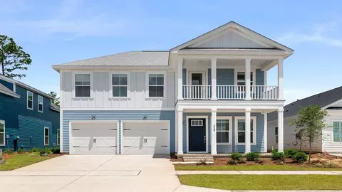 202 Carefree Way, Summerville, SC 29486
