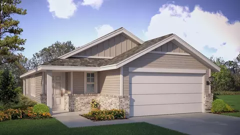 3106 Dama Dama Rd, Odessa, TX 79765