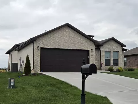 Exterior - 25490 84th St, Lenexa, KS 66227 photo 11 of 11