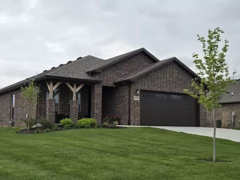 Exterior - 25490 84th St, Lenexa, KS 66227 photo 10 of 11