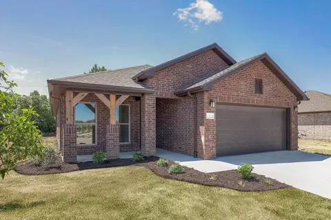 Exterior - 25490 84th St, Lenexa, KS 66227 photo 2 of 11