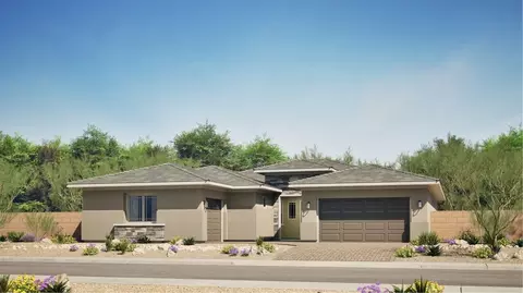 35066 N 135th Gln, Peoria, AZ 85383