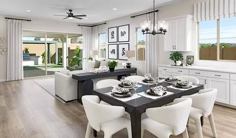 Dining - 359 W Windlass Way, Apache Junction, AZ 85120 photo 1 of 1