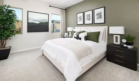 Bedroom - 359 W Windlass Way, Apache Junction, AZ 85120 photo 1 of 2
