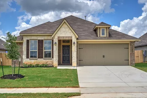 161 Ione Loop, Killeen, TX 76542