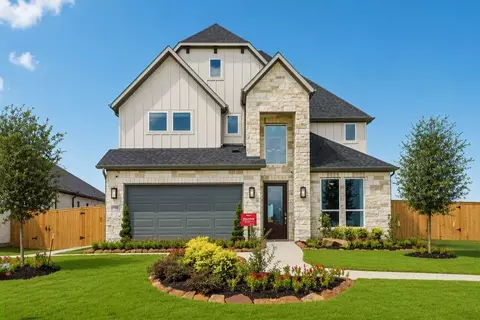 21835 Brooking Gorge Ln, Cypress, TX 77433