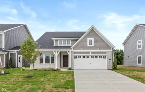 7176 Maidstone Cv, Mccordsville, IN 46055