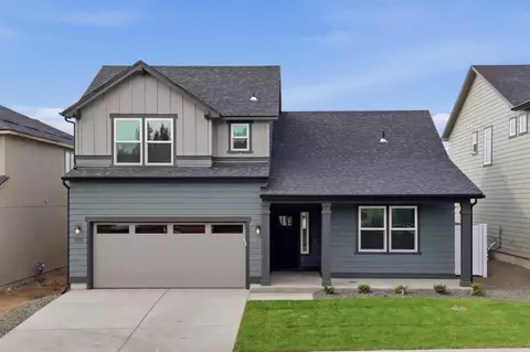 1536 W 67th Ave, Spokane, WA 99224